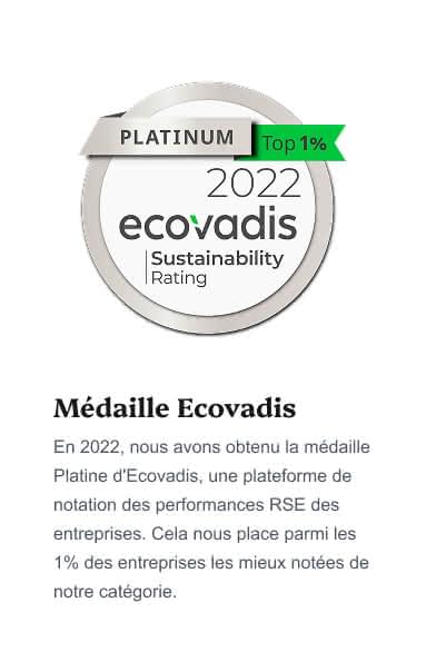 Bloc image + texte : le texte reprend toutes les informations présentes sur l'image.